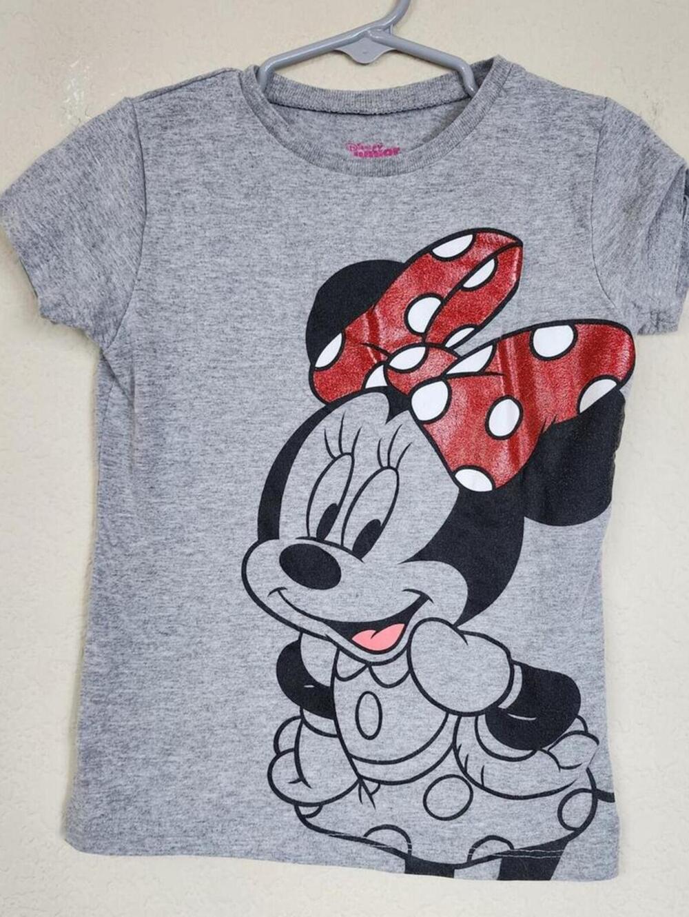 4T - Baby & Toddler Clothes - Minnie Mouse Shirt